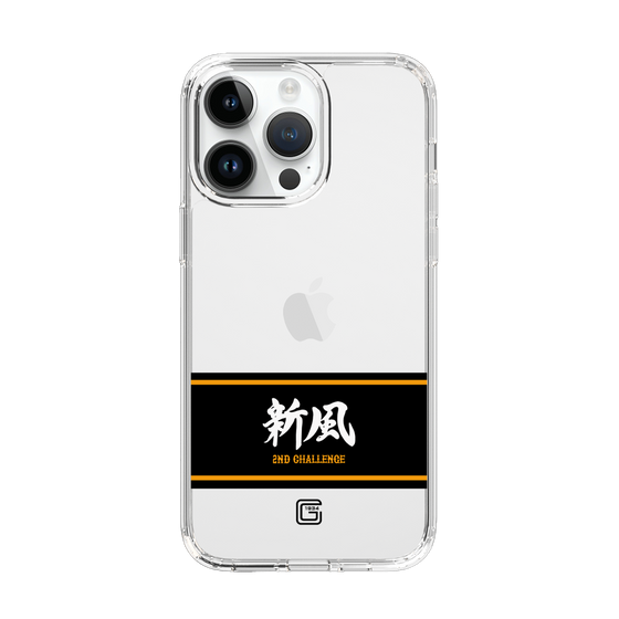 スリムプロテクションケース［ 読売ジャイアンツ - スローガン1 ］