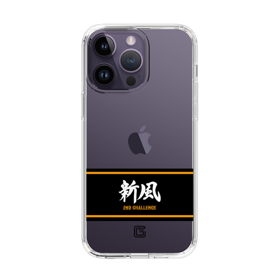 スリムプロテクションケース［ 読売ジャイアンツ - スローガン1 ］