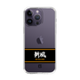 スリムプロテクションケース［ 読売ジャイアンツ - スローガン1 ］