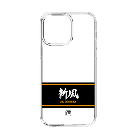 スリムプロテクションケース［ 読売ジャイアンツ - スローガン1 ］