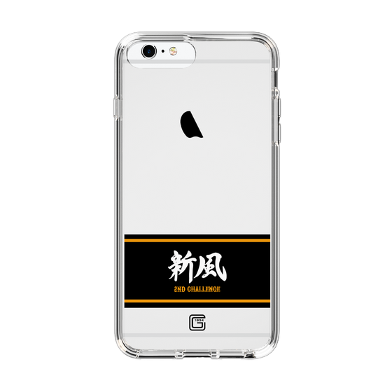 スリムプロテクションケース［ 読売ジャイアンツ - スローガン1 ］