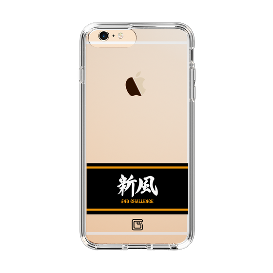 スリムプロテクションケース［ 読売ジャイアンツ - スローガン1 ］