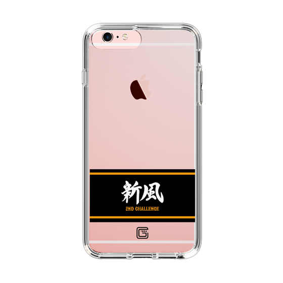 スリムプロテクションケース［ 読売ジャイアンツ - スローガン1 ］