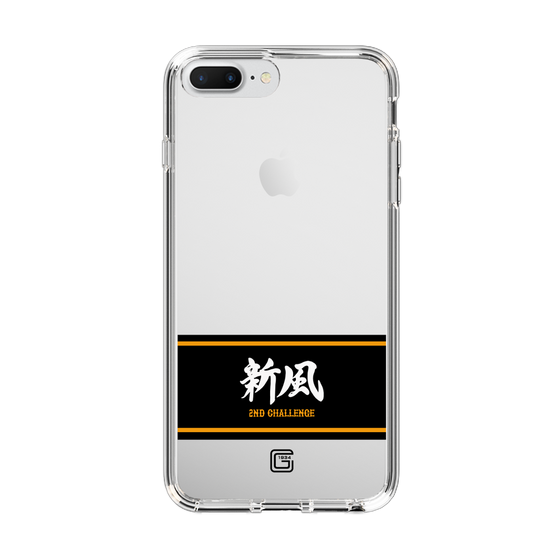 スリムプロテクションケース［ 読売ジャイアンツ - スローガン1 ］