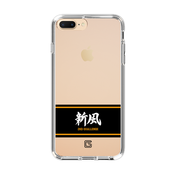 スリムプロテクションケース［ 読売ジャイアンツ - スローガン1 ］