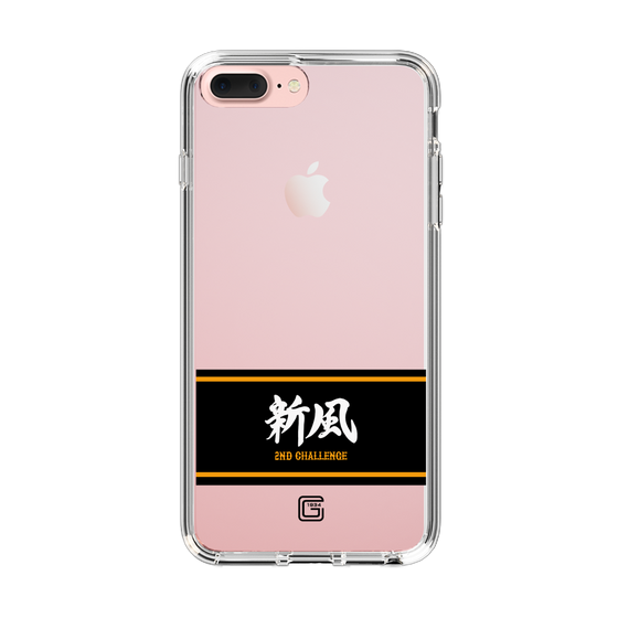 スリムプロテクションケース［ 読売ジャイアンツ - スローガン1 ］