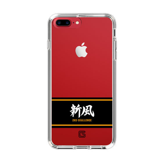 スリムプロテクションケース［ 読売ジャイアンツ - スローガン1 ］
