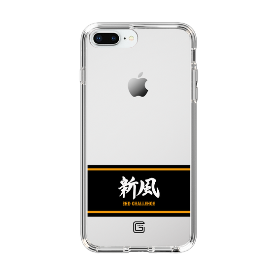スリムプロテクションケース［ 読売ジャイアンツ - スローガン1 ］