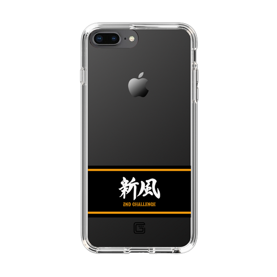 スリムプロテクションケース［ 読売ジャイアンツ - スローガン1 ］