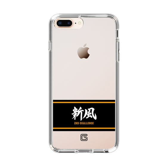 スリムプロテクションケース［ 読売ジャイアンツ - スローガン1 ］