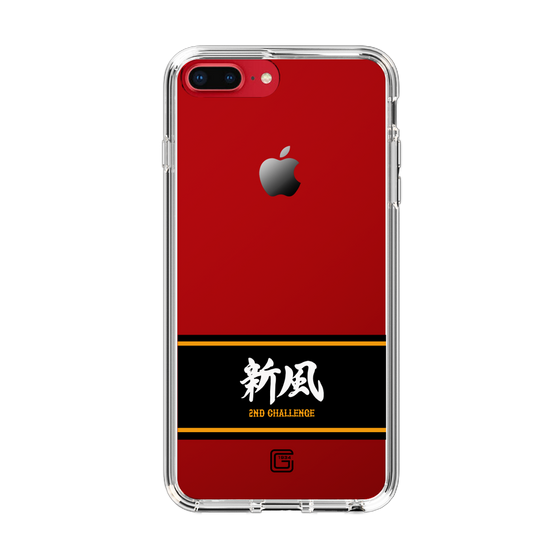 スリムプロテクションケース［ 読売ジャイアンツ - スローガン1 ］