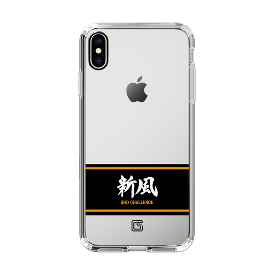 スリムプロテクションケース［ 読売ジャイアンツ - スローガン1 ］