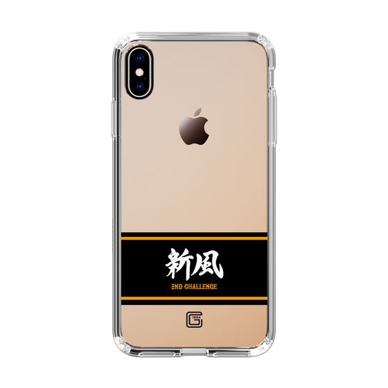 スリムプロテクションケース［ 読売ジャイアンツ - スローガン1 ］