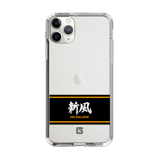 スリムプロテクションケース［ 読売ジャイアンツ - スローガン1 ］