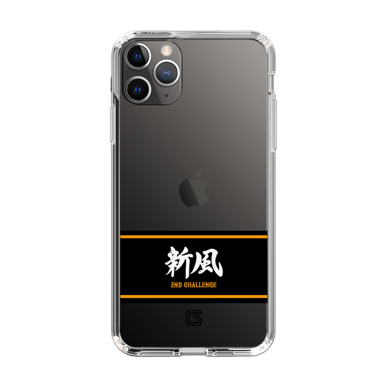スリムプロテクションケース［ 読売ジャイアンツ - スローガン1 ］