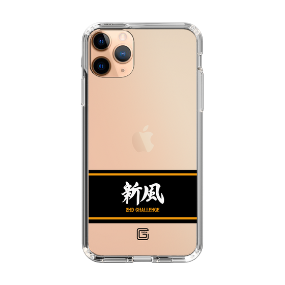 スリムプロテクションケース［ 読売ジャイアンツ - スローガン1 ］