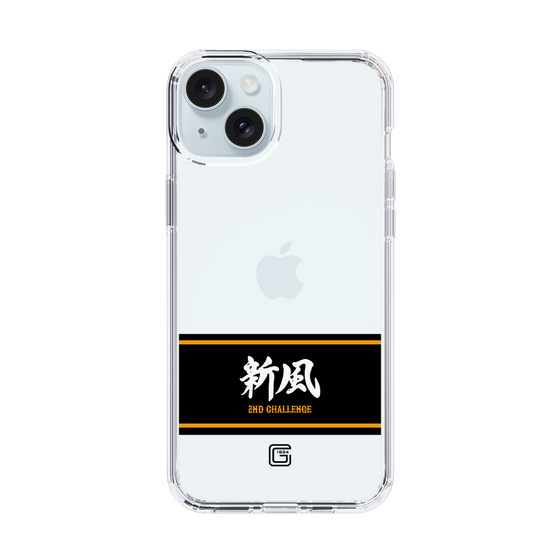 スリムプロテクションケース［ 読売ジャイアンツ - スローガン1 ］