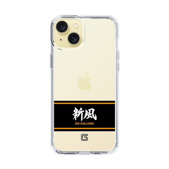 スリムプロテクションケース［ 読売ジャイアンツ - スローガン1 ］