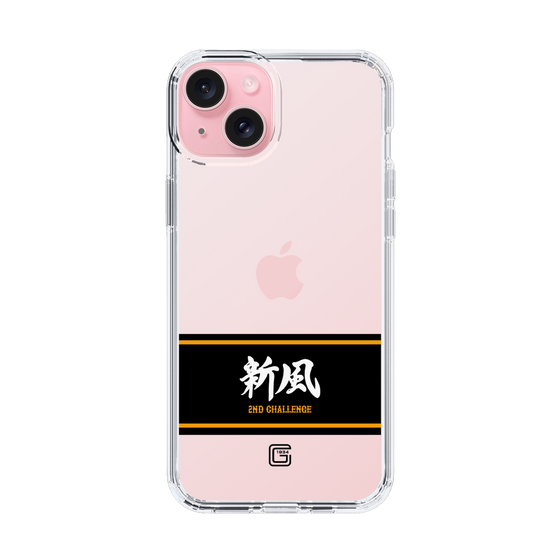 スリムプロテクションケース［ 読売ジャイアンツ - スローガン1 ］