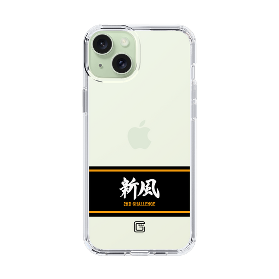 スリムプロテクションケース［ 読売ジャイアンツ - スローガン1 ］