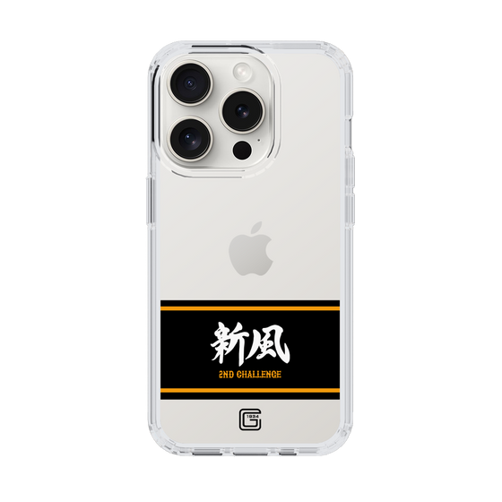 スリムプロテクションケース［ 読売ジャイアンツ - スローガン1 ］