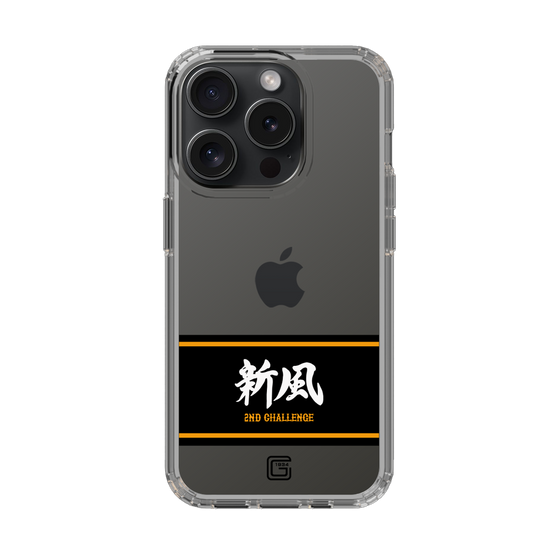 スリムプロテクションケース［ 読売ジャイアンツ - スローガン1 ］