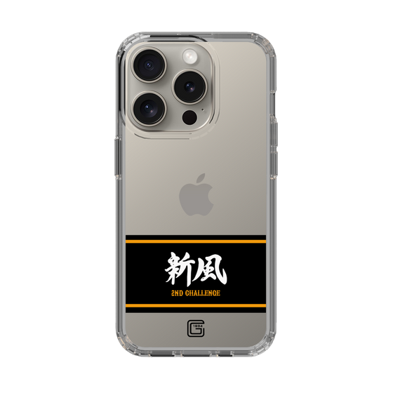 スリムプロテクションケース［ 読売ジャイアンツ - スローガン1 ］