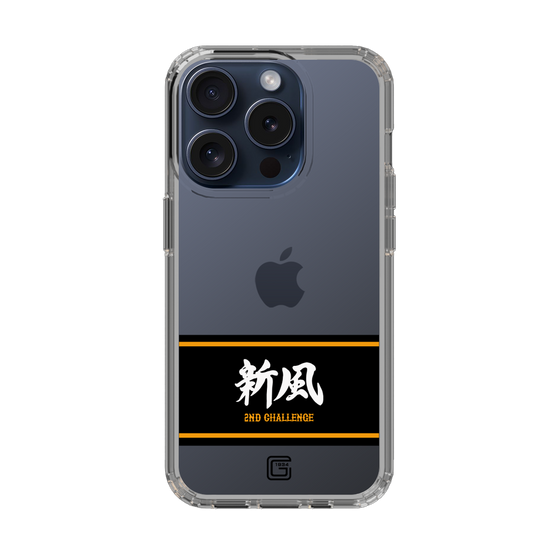 スリムプロテクションケース［ 読売ジャイアンツ - スローガン1 ］