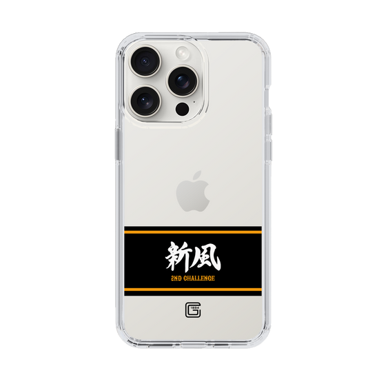 スリムプロテクションケース［ 読売ジャイアンツ - スローガン1 ］