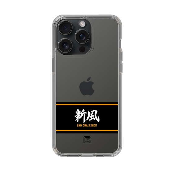スリムプロテクションケース［ 読売ジャイアンツ - スローガン1 ］