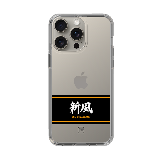 スリムプロテクションケース［ 読売ジャイアンツ - スローガン1 ］