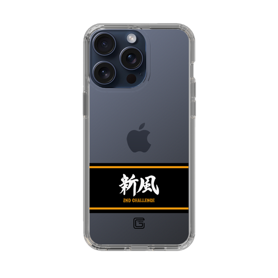 スリムプロテクションケース［ 読売ジャイアンツ - スローガン1 ］