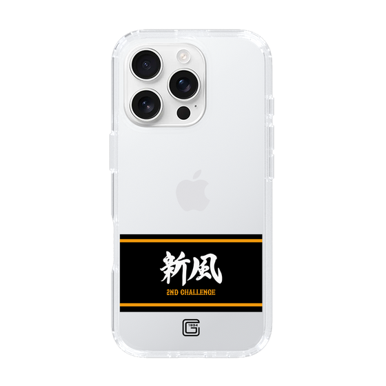 スリムプロテクションケース［ 読売ジャイアンツ - スローガン1 ］