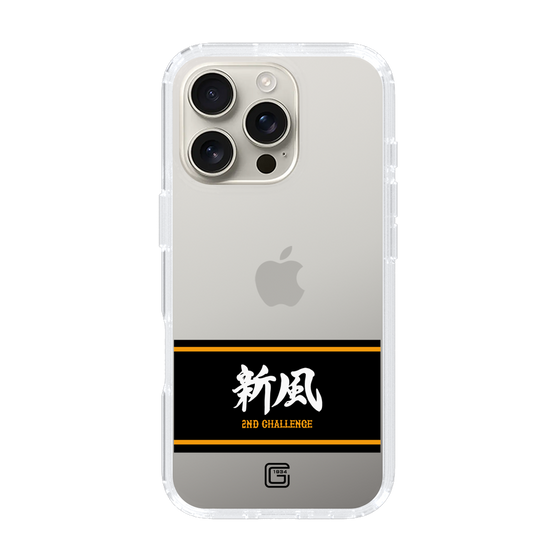 スリムプロテクションケース［ 読売ジャイアンツ - スローガン1 ］