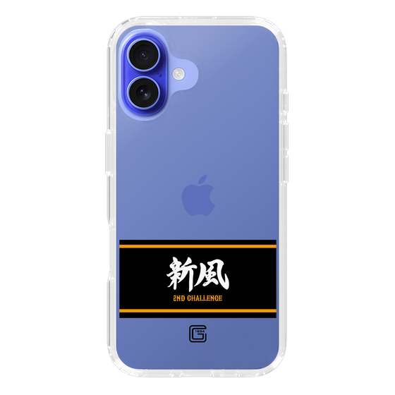 スリムプロテクションケース［ 読売ジャイアンツ - スローガン1 ］