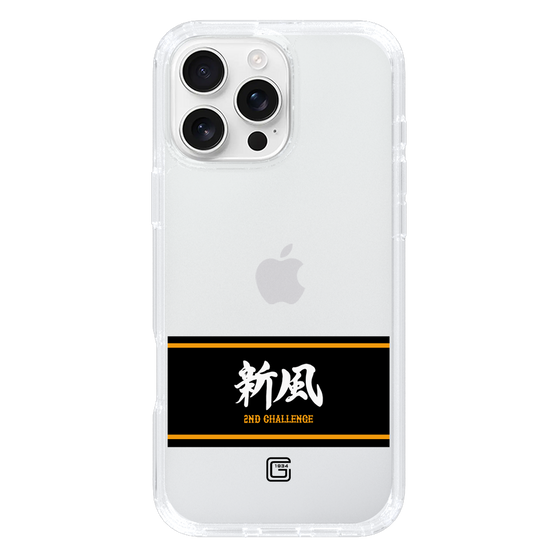 スリムプロテクションケース［ 読売ジャイアンツ - スローガン1 ］