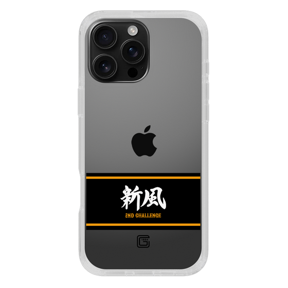 スリムプロテクションケース［ 読売ジャイアンツ - スローガン1 ］