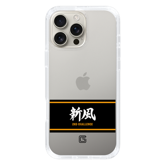 スリムプロテクションケース［ 読売ジャイアンツ - スローガン1 ］