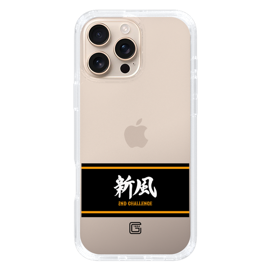 スリムプロテクションケース［ 読売ジャイアンツ - スローガン1 ］