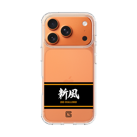 スリムプロテクションケース［ 読売ジャイアンツ - スローガン1 ］