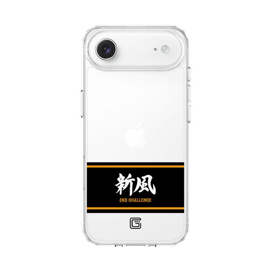 スリムプロテクションケース［ 読売ジャイアンツ - スローガン1 ］