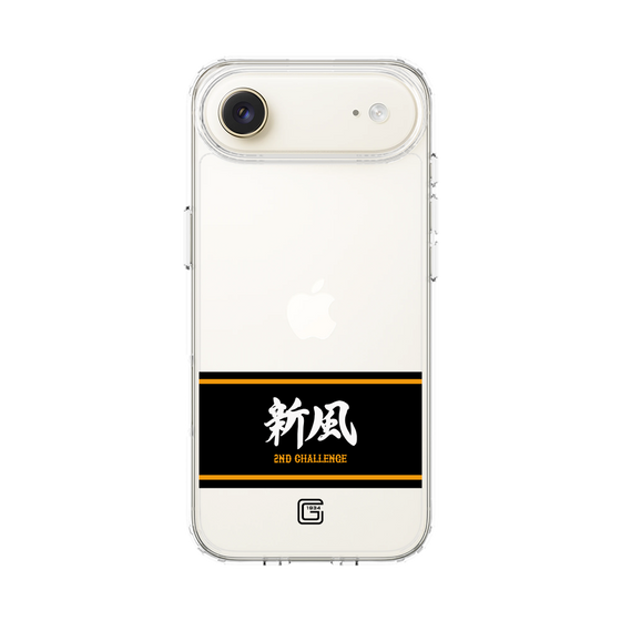スリムプロテクションケース［ 読売ジャイアンツ - スローガン1 ］