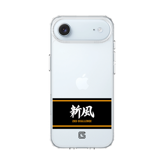 スリムプロテクションケース［ 読売ジャイアンツ - スローガン1 ］