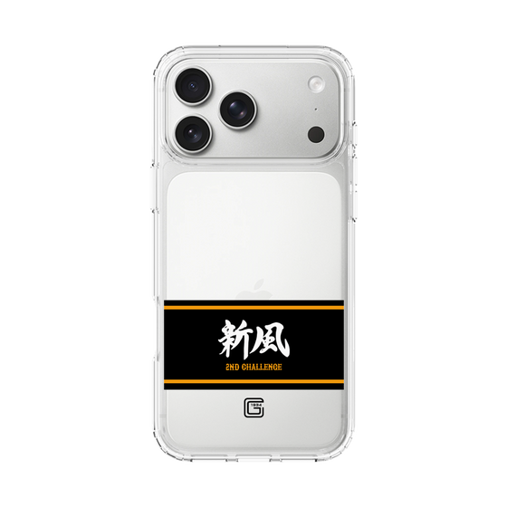 スリムプロテクションケース［ 読売ジャイアンツ - スローガン1 ］