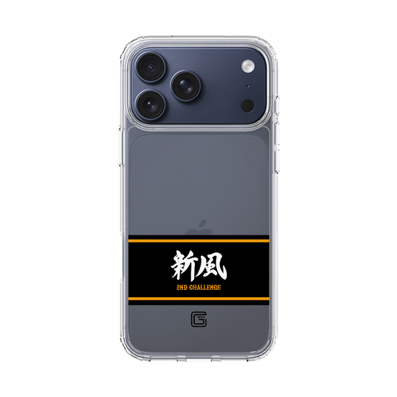 スリムプロテクションケース［ 読売ジャイアンツ - スローガン1 ］
