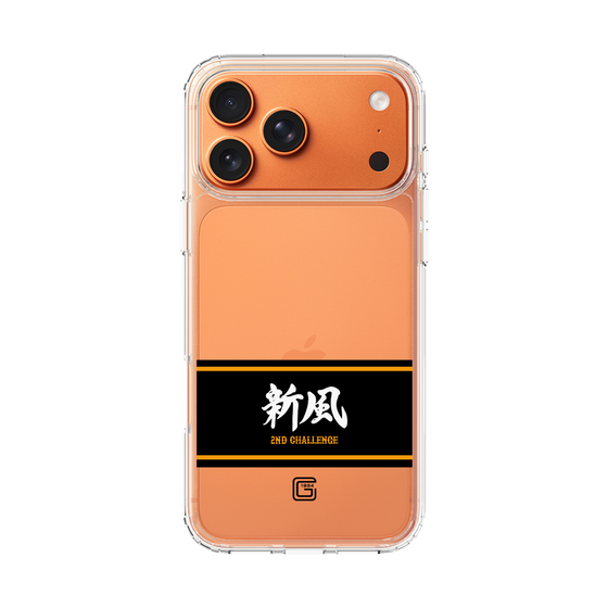 スリムプロテクションケース［ 読売ジャイアンツ - スローガン1 ］
