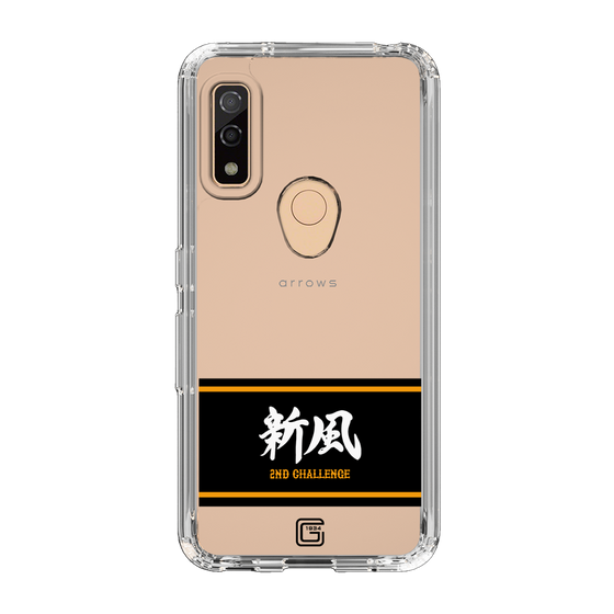 スリムプロテクションケース［ 読売ジャイアンツ - スローガン1 ］