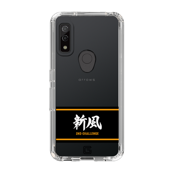スリムプロテクションケース［ 読売ジャイアンツ - スローガン1 ］