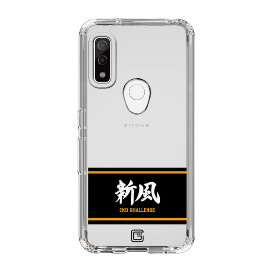 スリムプロテクションケース［ 読売ジャイアンツ - スローガン1 ］