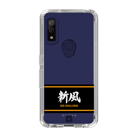 スリムプロテクションケース［ 読売ジャイアンツ - スローガン1 ］